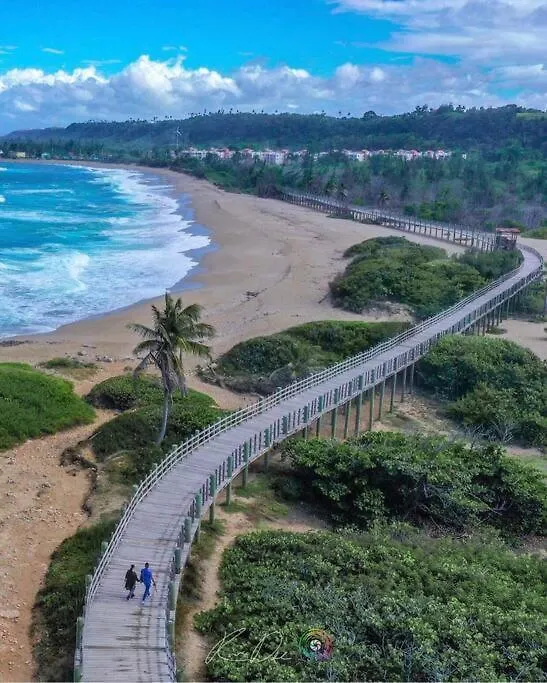 Casa Blanca Puerto Rico Villa Jobos 0*,  Puerto Rico