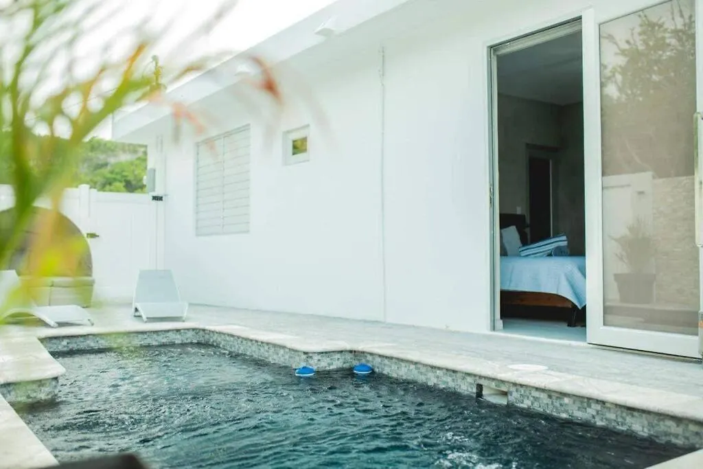 Casa Blanca Puerto Rico Villa Jobos
