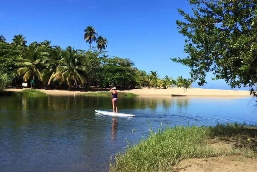 Holiday home Casa Blanca Puerto Rico Villa Jobos