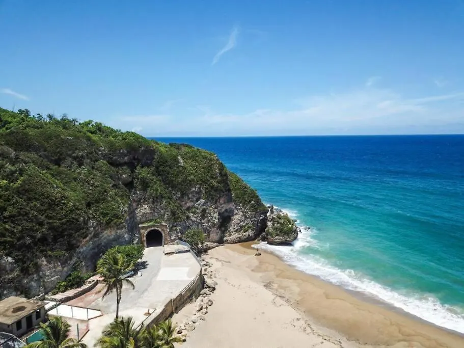 Holiday home Casa Blanca Puerto Rico Villa Jobos