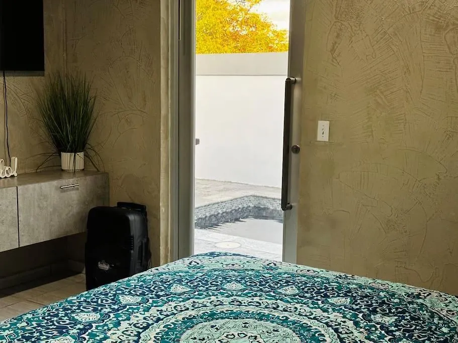 Casa Blanca Puerto Rico Villa Jobos