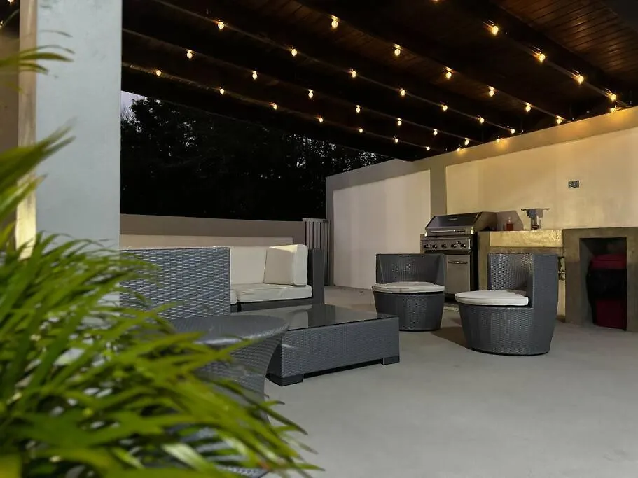 Casa Blanca Puerto Rico Villa Jobos Holiday home