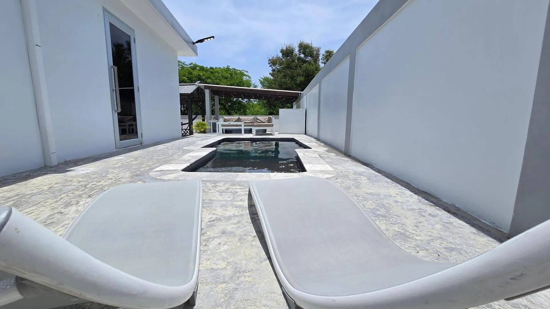 Casa Blanca Puerto Rico Villa Jobos Puerto Rico