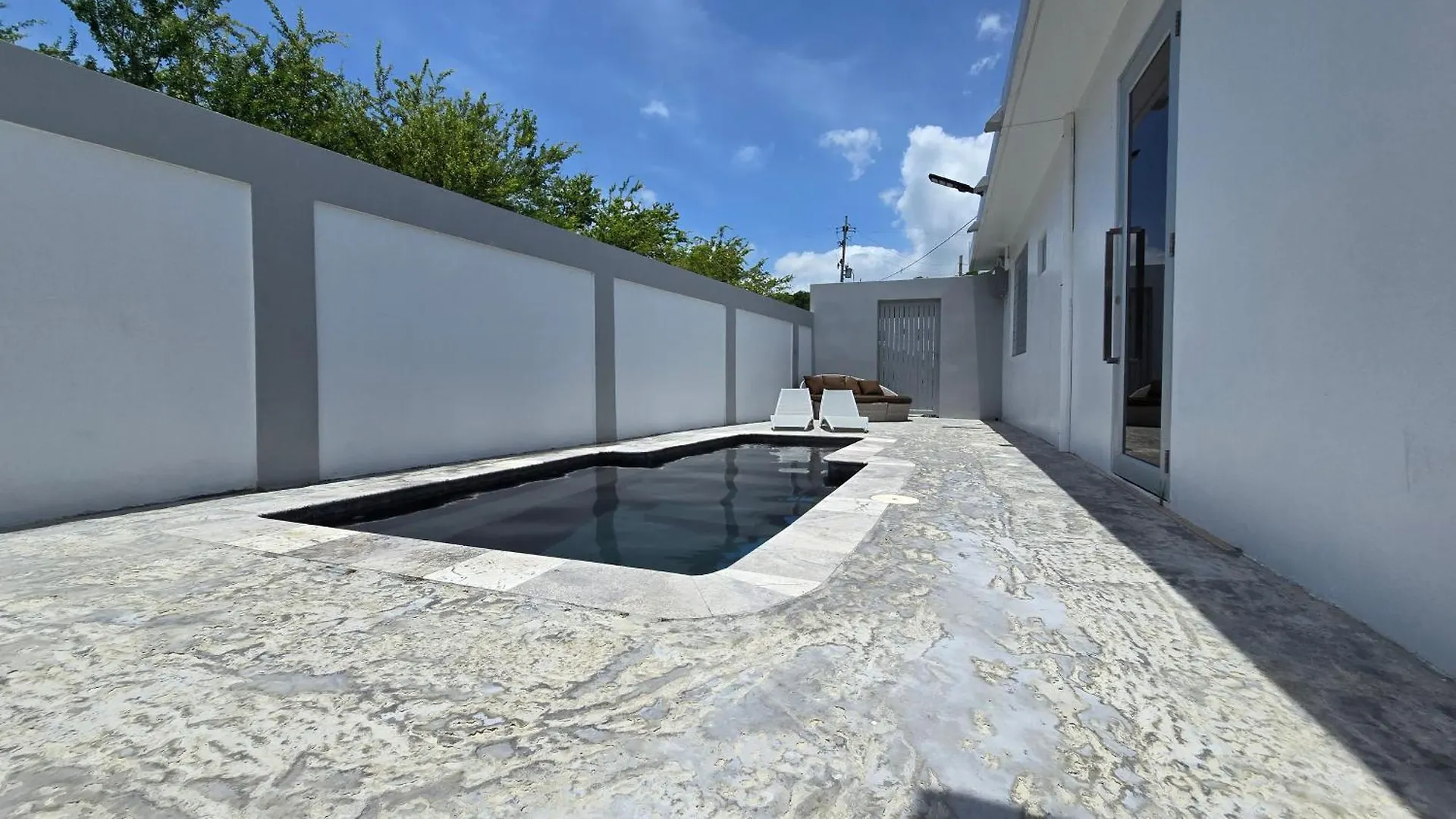Holiday home Casa Blanca Puerto Rico Villa Jobos Puerto Rico
