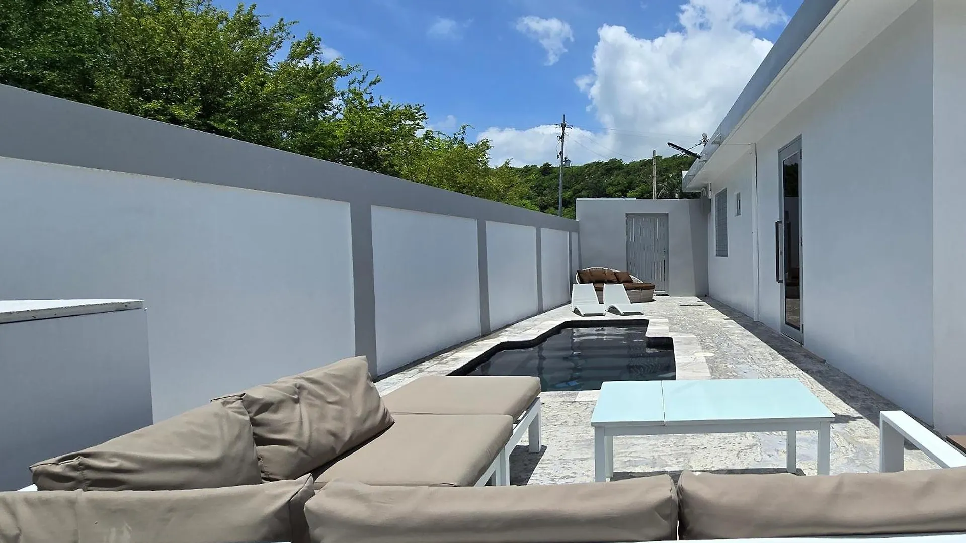 Casa Blanca Puerto Rico Villa Jobos 0*,  Puerto Rico