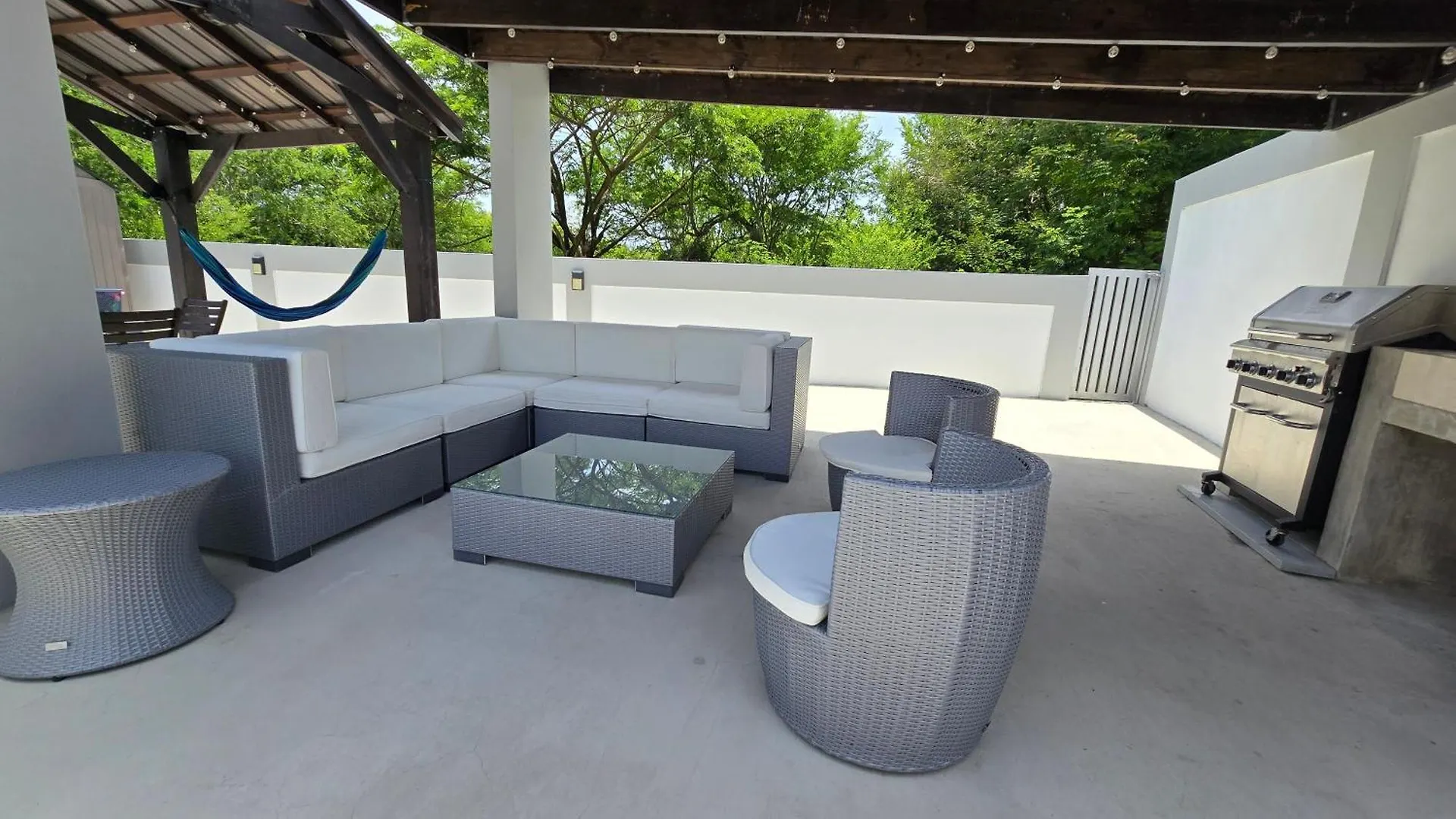 Holiday home Casa Blanca Puerto Rico Villa Jobos