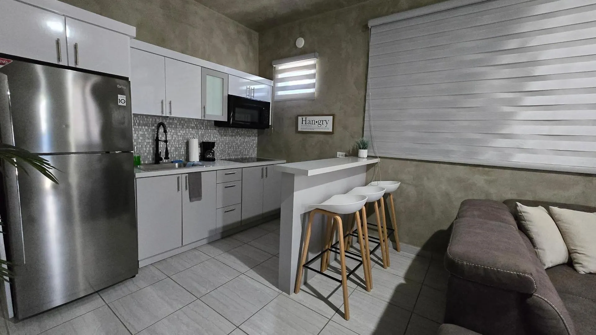 Holiday home Casa Blanca Puerto Rico Villa Jobos