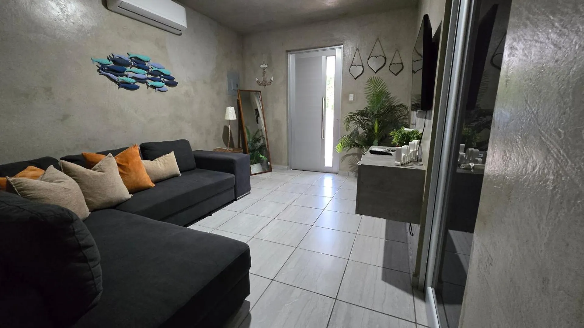 Holiday home Casa Blanca Puerto Rico Villa Jobos