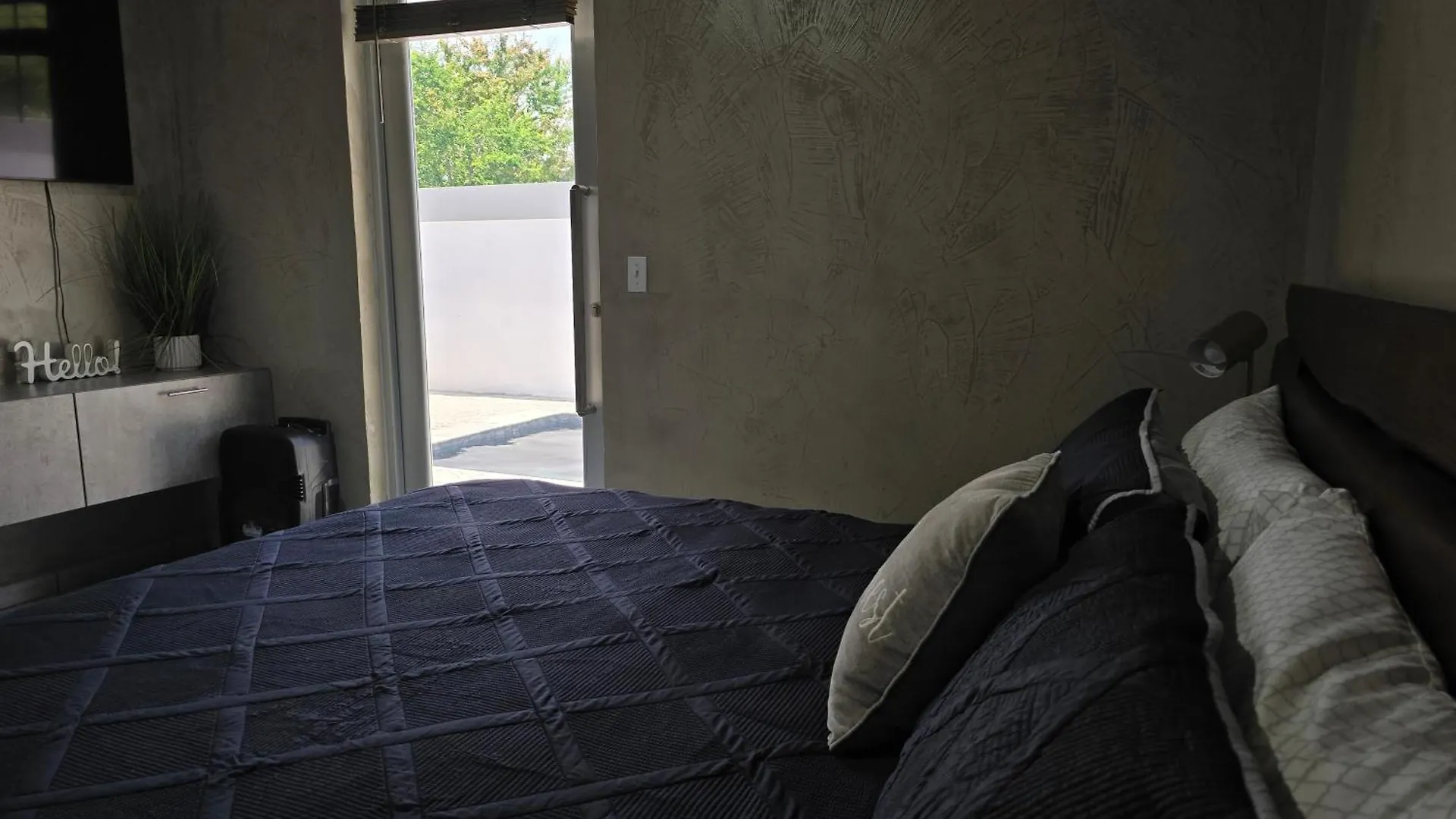 Casa Blanca Puerto Rico Villa Jobos Holiday home