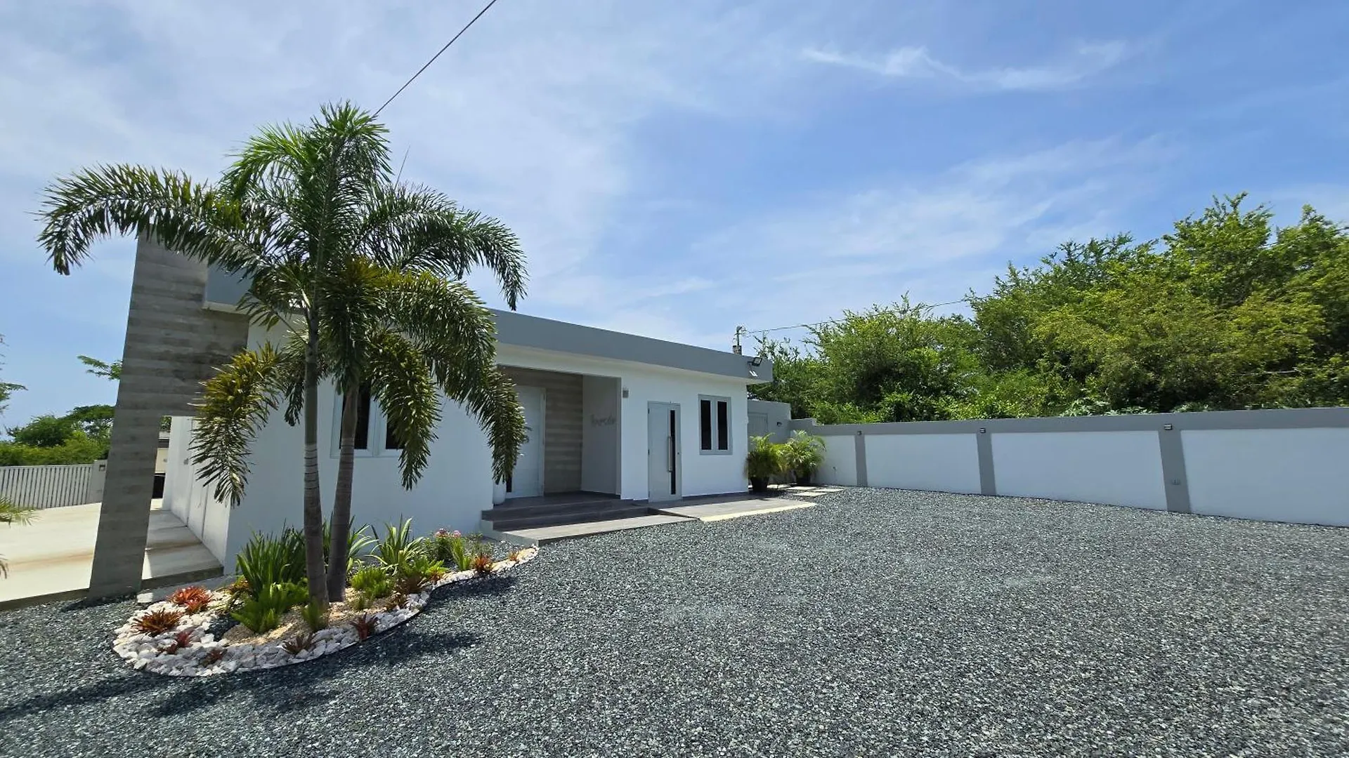 Casa Blanca Puerto Rico Villa Jobos