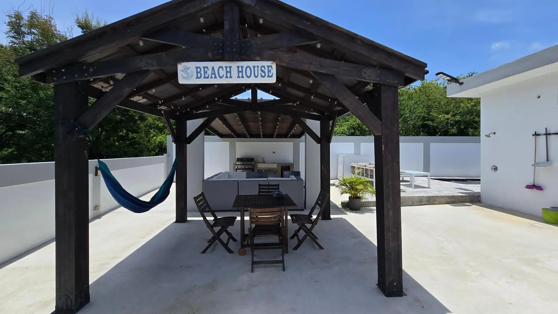 Casa Blanca Puerto Rico Villa Jobos 0*,