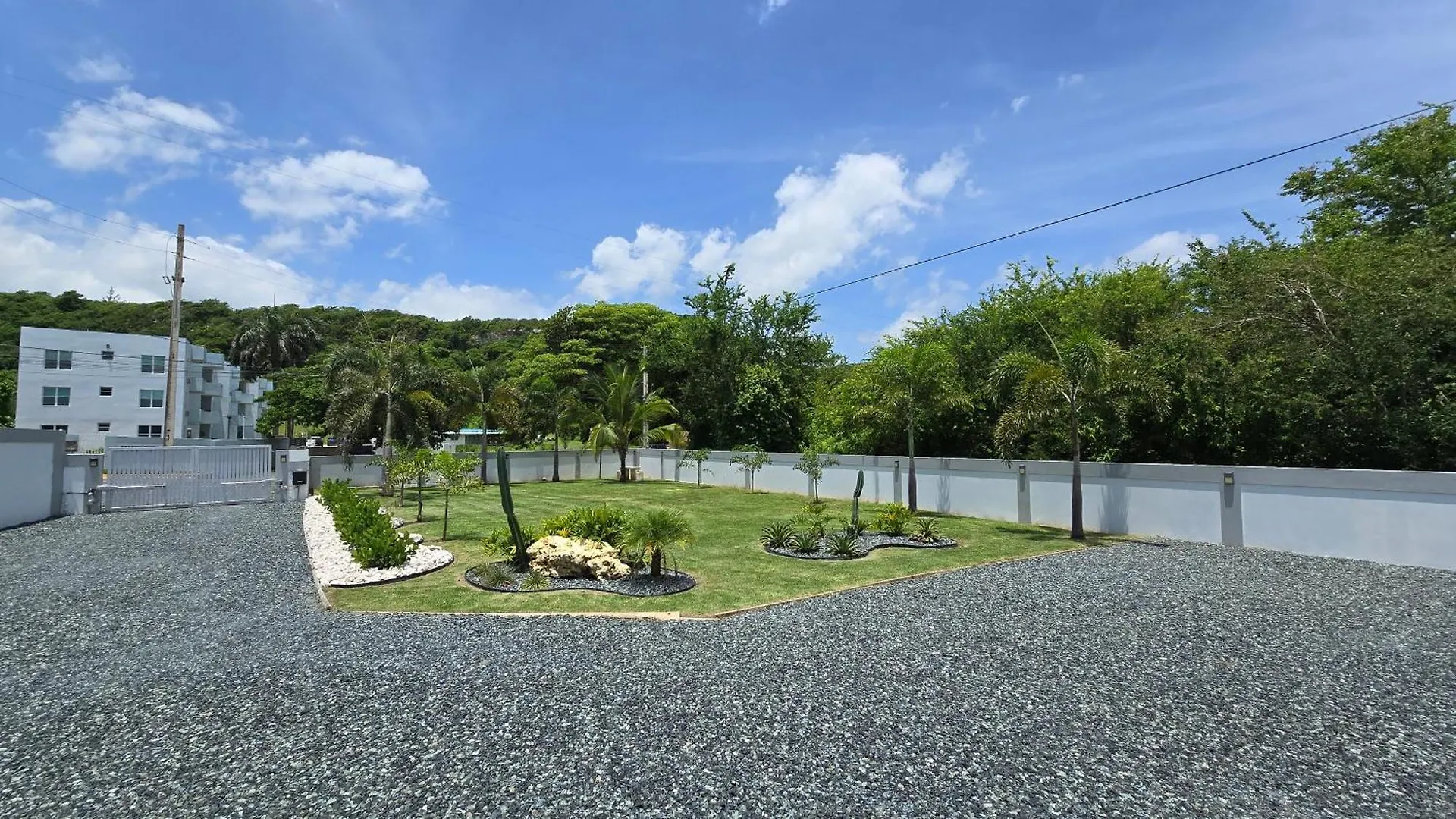 Casa Blanca Puerto Rico Villa Jobos Holiday home