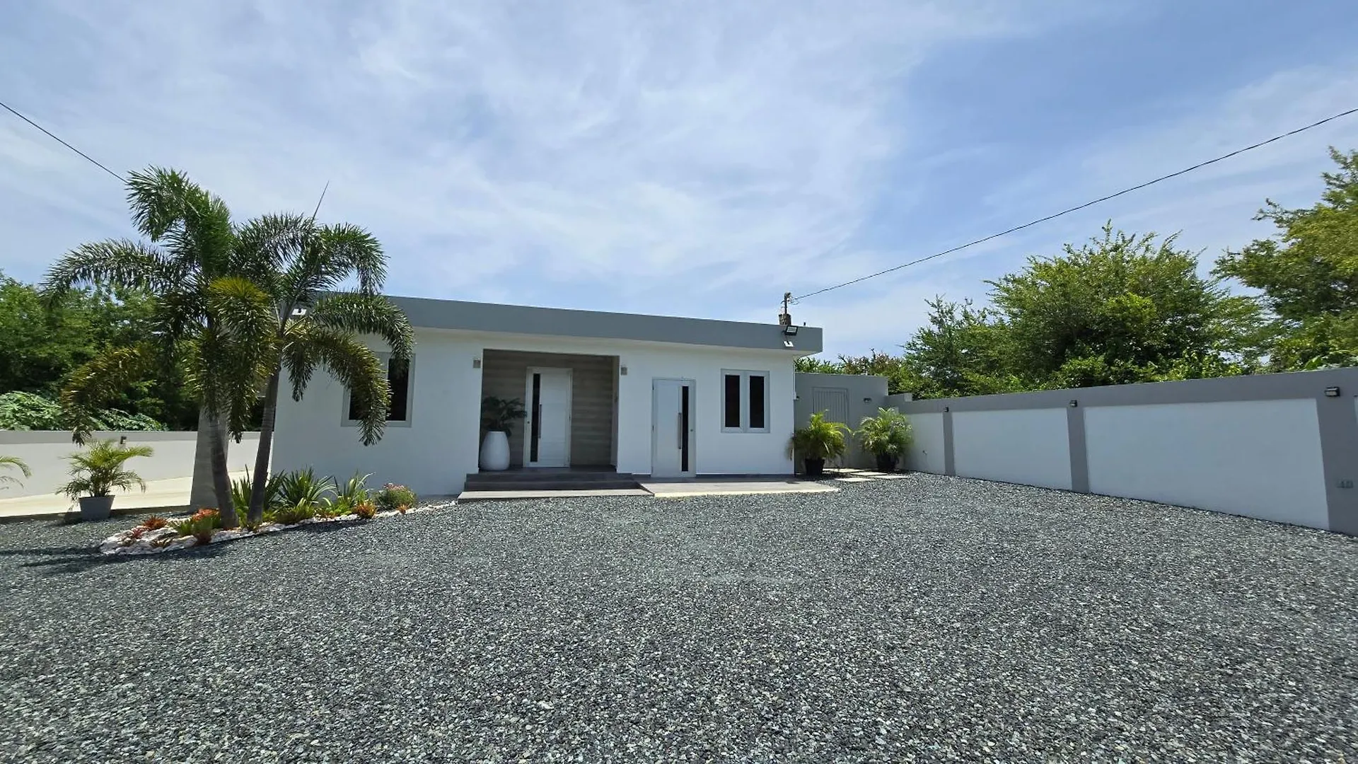 Casa Blanca Puerto Rico Villa Jobos