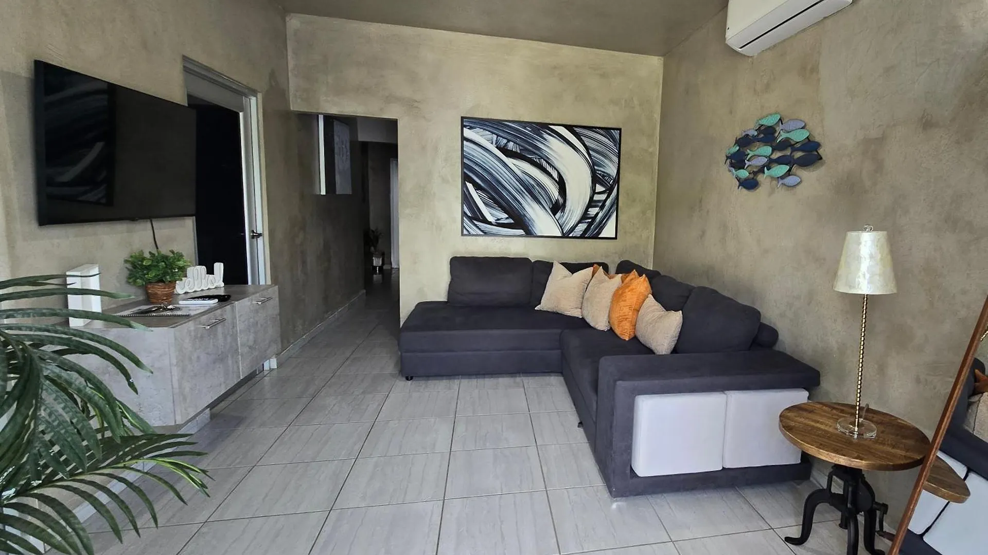 Casa Blanca Puerto Rico Villa Jobos Holiday home