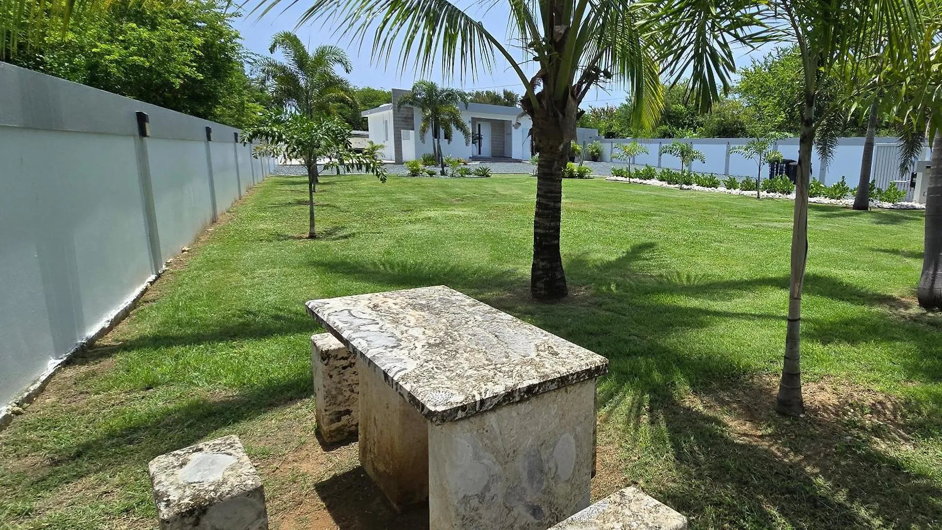 Casa Blanca Puerto Rico Villa Jobos 0*,  Puerto Rico