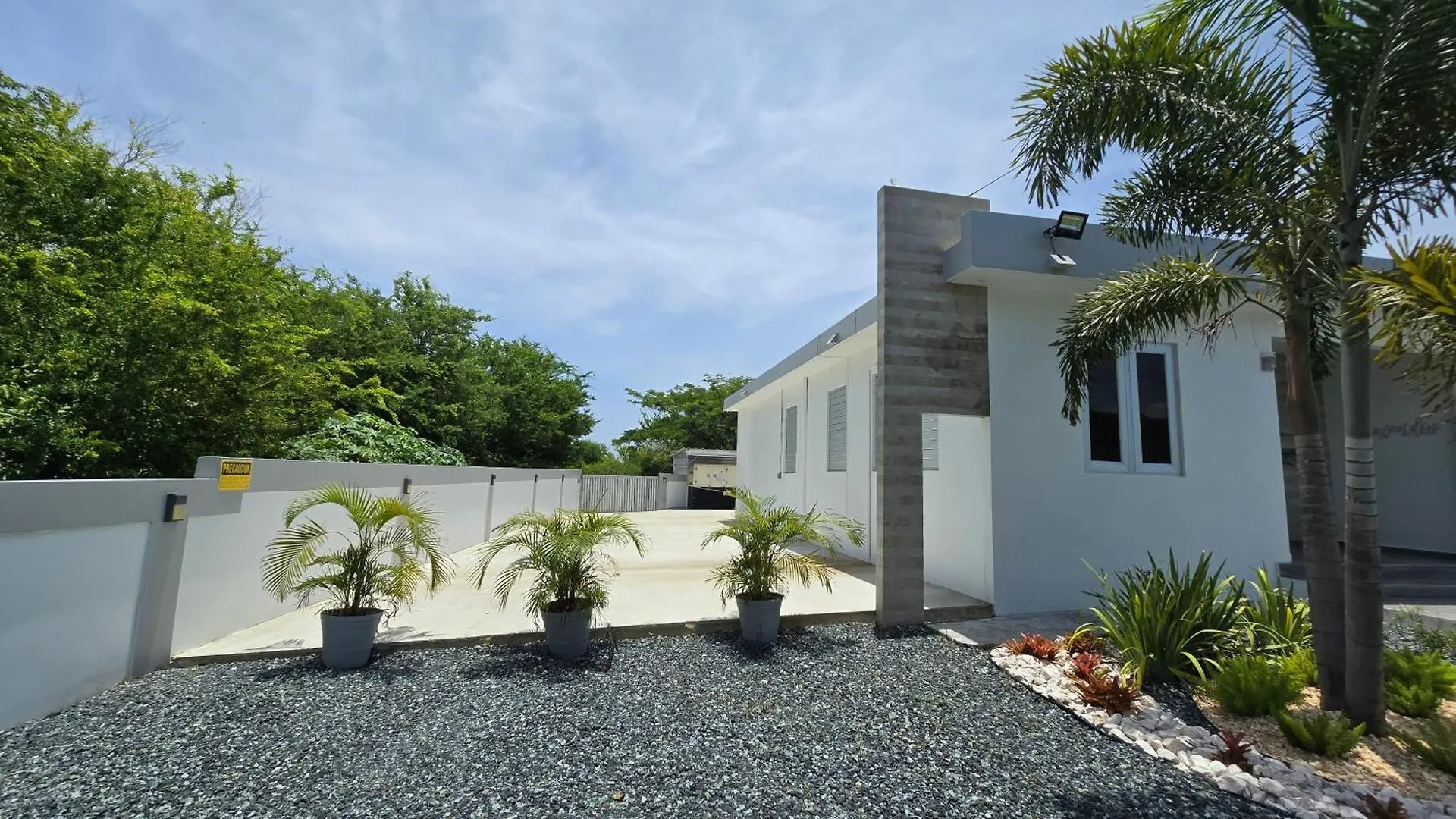 Holiday home Casa Blanca Puerto Rico Villa Jobos