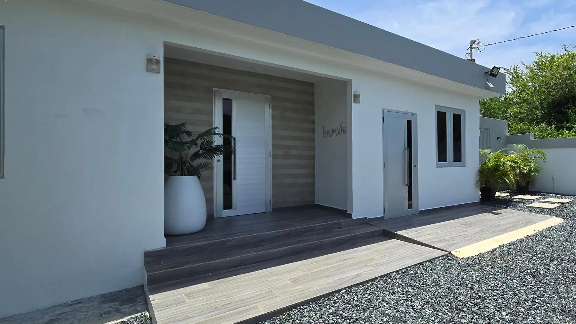 Holiday home Casa Blanca Puerto Rico Villa Jobos Puerto Rico