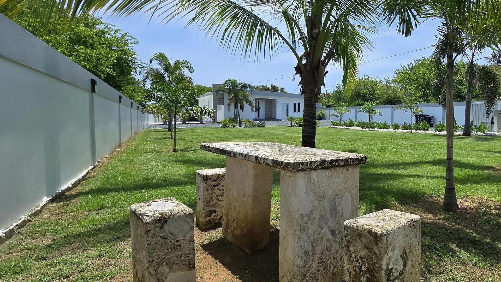 Holiday home Casa Blanca Puerto Rico Villa Jobos